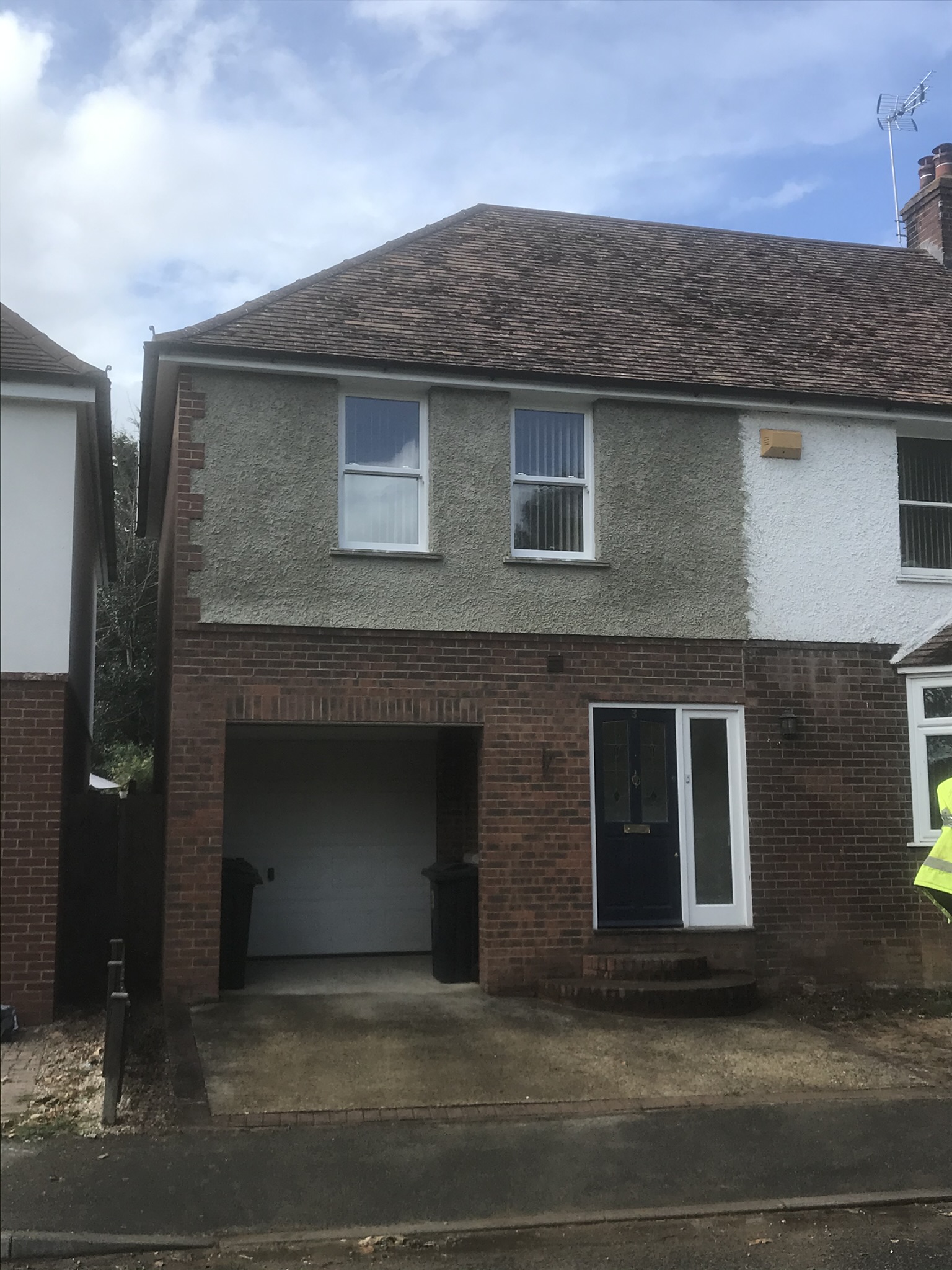 Home Extension 18